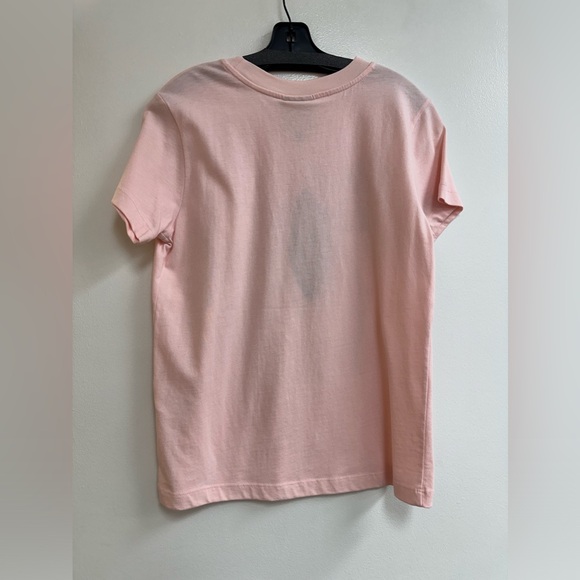 Farm Rio Rio De Janeiro T Shirt in Pink - Picture 4 of 8